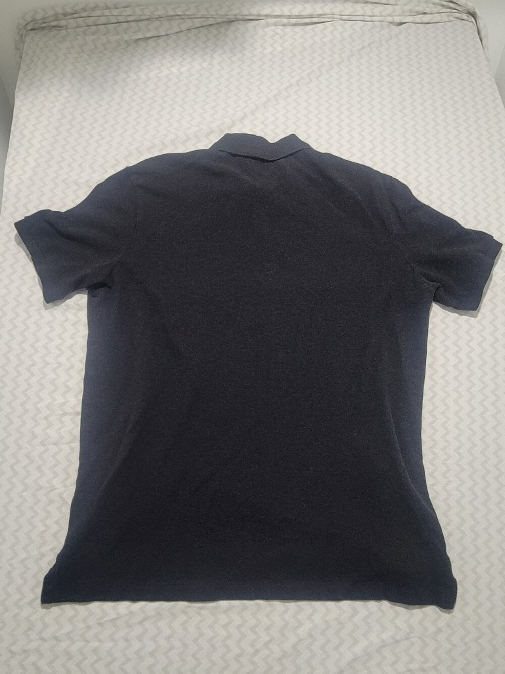 Polo Ralph Lauren Mens classic fit Sz Large Short Sleeve polo - Picture 11 of 11